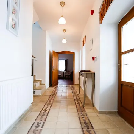 Tokaj Nobilis Udvarhaz * Bodrogkeresztur