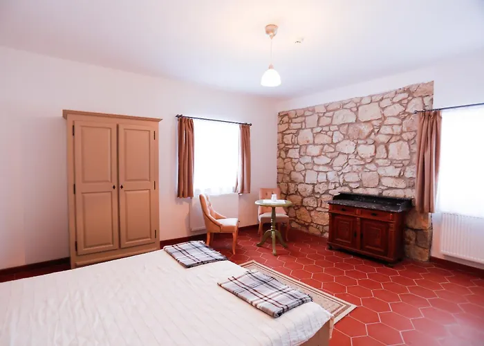 Tokaj Nobilis Udvarhaz 3*