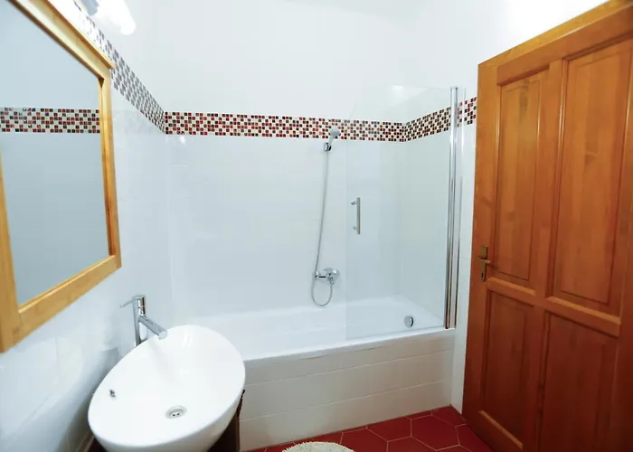 Konukevi Tokaj Nobilis Udvarhaz 3*