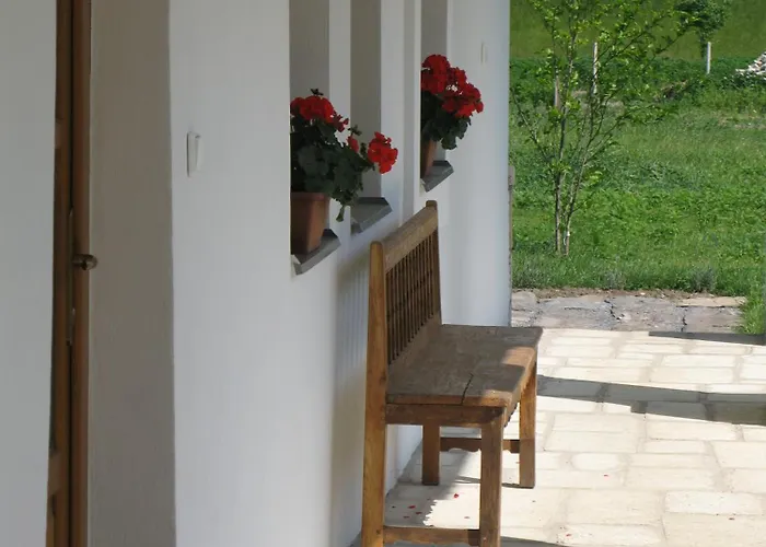Konukevi Tokaj Nobilis Udvarhaz 3*