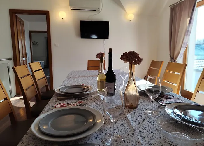 Tokaj Nobilis Udvarhaz 3*