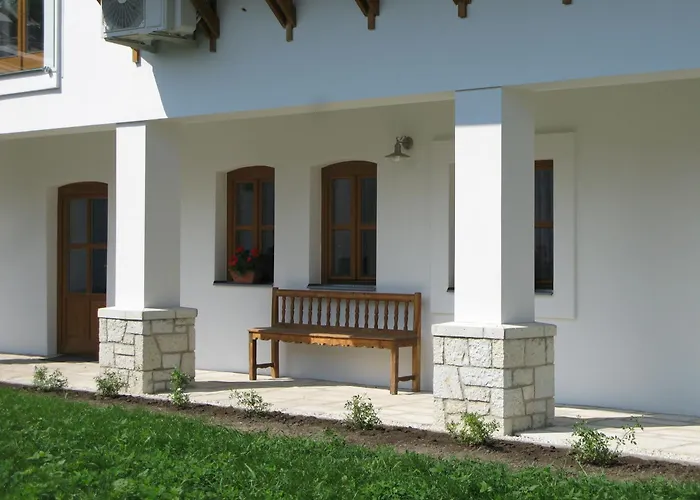 Tokaj Nobilis Udvarhaz Bodrogkeresztur